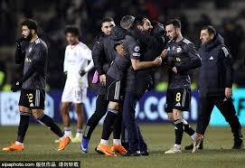 史上最强S组，“天狼星，红龙祖”，搞不好AG都有可能去打卡位赛！