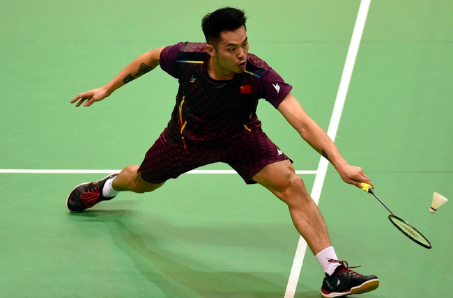 冷静与精准 冷静与精准