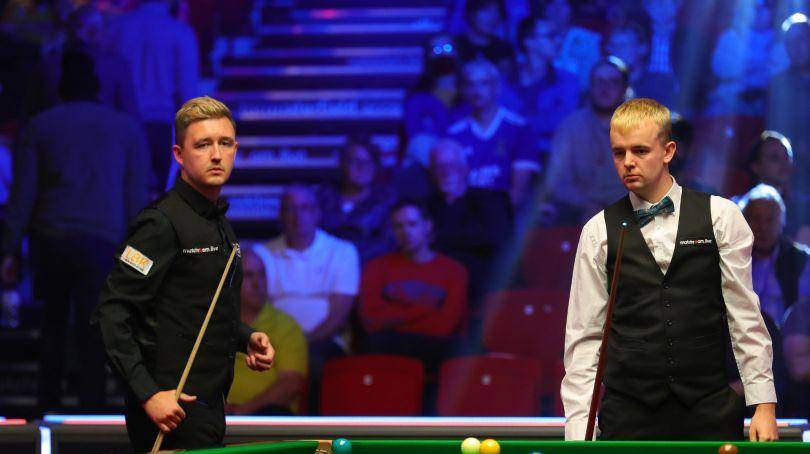 准的战术部 准的战术部