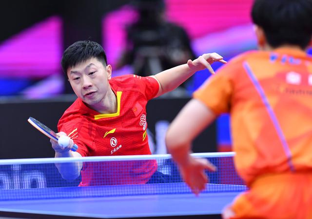 国际赛场上 国际赛场上